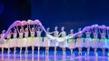 Jasmine FlowersÃ¯Â¼ËCatch the DragonÃ¯Â¼â°-Chinese National Ballet